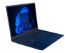 DYNABOOK X40L-M U7-155H, 32GB, 512GB SSD, 14" WUXGA, TB4, W11P(AI), 3YR