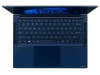 DYNABOOK X40L-M, U7-155H, 32GB, 2TB SSD, 14" WUXGA,  TB4, W11P(AI), 3YR