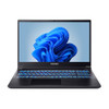 Leader Resistance VR Striker Gaming Notebook R55-15V1, 15.6' FHD 144Hz, Intel i7-14650HX, RTX 5050 8GB, 16GB RAM, 1TB NVMe SSD,