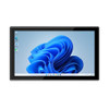 OneRugged P21A, 18.5" Panel PC Intel  Intel Alderlake 1235U-i5 8GB+128GB (Without LTE) 1920*1080 250cd/㎡ Window11 Pro with license  AU adapter, 3 Year Warranty