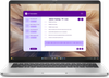 Dell Pro14 Plus Notebook, 14" FHD+ IR, U7-268V, 32GB, 512GB, WL, Windows 11 Pro(CP+) 3Y PRO