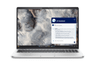 Dell Pro16 Plus Notebook, 16" FHD+ IR, U5-238V, 32GB, 512GB, WL, Windows 11 Pro(CP+) 3Y PRO
