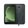 Samsung Galaxy Tab Active5 5G 128GB Enterprise Edition - Green (SM-X306BZGASTS)*AU STOCK*, 8',Octa-Core, 6GB/128GB, 13MP/5MP,S Pen,IP68,5050mAh.2YR