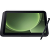 Samsung Galaxy Tab Active5 Pro 5G 128GB EE - Green *AU STOCK*,10.1', 6GB/128GB,12MP/8MP, S Pen, Android, IP68, 5050mAh, Dual Battery, 3 Years Warranty