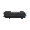 Kyocera TK-3404 Toner Kit - 12,500 pages