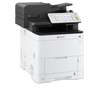 Kyocera MA3500CIFX Network Colour Laser MFP - Print  / Copy / Scan / Fax