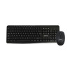 Dynamic Technology Desk Combo 2.4G Wireless