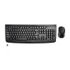 Kensington Pro Fit Wireless Keyboard/Mouse