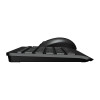 Incase Designed by Microsoft Desktop 900 Wireless Keyboard And Mouse - Black [PT3-00027]