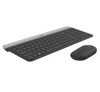 Logitech MK470 Slim Wireless Keyboard Mouse Combo Nano Receiver 1