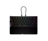 ASUS ROG FALCATA Gaming Keyboard Hot-Swappable ROG HFX V2 Magnetic Switches, ROG Hall Sensor ROG SpeedNova 8K wireless
