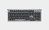 Logitech Alto Keys K98M Wireless mechanical keyboard with UniCushion