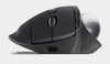 Logitech MX Ergo S Wireless Trackball Mouse – USB-C