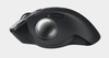 Logitech MX Ergo S Wireless Trackball Mouse – USB-C