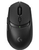 Logitech G309 LIGHTSPEED Wireless Gaming Mouse Black 100  25,600 DPILIGHTSPEED wireless technology