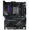 ASUS AMD ROG CROSSHAIR X870E APEX (AM5) ATX Motherboard, , 18+2+2 Power Stages, AI Cache Boost,5,0 2x X16, 3x M.2, USB 4, Wi-Fi 7