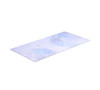 Brateck MP10-3 800mmx400mm Stylish Desk Pad, The Perfect Partner for Working, Gaming, Studying