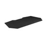Brateck MP10-5L 1200mmx600mm Gaming Desk Pad, Level up the gaming experience, Anti-Slip Backing