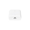 Belkin BoostCharge Pro 200W 4-Port USB-C GaN Desktop Charger - White (WCH015AUWH), 4 x USB-C, Intelligent Power Share, 2YR