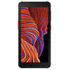 Samsung Galaxy XCover 5 4G 64GB EE - Black (SM-G525FZKDS03)*AU STOCK*, 5.3', HD+, 60Hz, 4GB/64GB,16MP/5MP, IP68, Dual SIM, 3000mAh,2YR