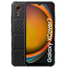 Samsung Galaxy XCover7 5G 128GB Enterprise Edition - Black (SM-G556BZKDSTS)*AU STOCK*, 6.6' Full HD+ 60Hz,6GB/128GB,50MP/5MP,IP68,Dual SIM,4050mAh,2YR