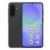 Samsung Galaxy A36 5G 128GB - Awesome Black *AU STOCK*,6.7', Full HD+,120Hz,6GB/128GB,50MP/12MP,Single SIM,5000mAh,2 Years Warranty