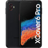 Samsung Galaxy XCover6 Pro 5G 128GB EE - Black -  6.6', Full HD+, 120Hz, 6GB/128GB, 50MP/13MP, IP68, Dual SIM, 4050mAh, 2Years Warranty