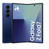 Samsung Galaxy Z Fold7 5G 512GB - Blue Shadow*AU STOCK*, 8.0', QXGA+, 120Hz, 12GB/512GB, 200MP/10MP, Single + eSIM, 4400mAh, 2 Years Warranty