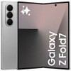 Samsung Galaxy Z Fold7 5G 512GB - Silver Shadow*AU STOCK*, 8.0', QXGA+, 120Hz, 12GB/512GB, 200MP/10MP, Single + eSIM, 4400mAh, 2 Years Warranty