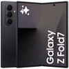 Samsung Galaxy Z Fold7 5G 512GB - Jet Black*AU STOCK*, 8.0', QXGA+, 120Hz, 12GB/512GB, 200MP/10MP, Single + eSIM, 4400mAh, 2 Years Warranty