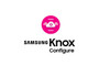 Samsung Galaxy Knox Configure Dynamic Edition For 3 Year (Per Device) - Support Level 1,2 & 3 - Stay Connected, Protected, And Productive