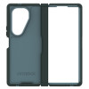 Otterbox Defender XT Pro Magnets Samsung Galaxy Z Fold7 5G (8.0') Case Sagebrush (Green) - (77-98233), DROP+ 4X Military Standard, 7 Yeras Warranty