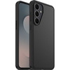OtterBox Symmetry Samsung Galaxy S25 FE 5G (6.7') Case Black No Retail Packaging - (77-99259), DROP+ 3X Military Standard, 7 Years Warranty