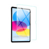 USP Apple iPad (10.9') (10th Gen) Tempered Glass Screen Protector : Full Coverage, 9H Hardness, Bubble-free, Anti-fingerprint, Original Touch Feel