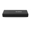 Yealink VCH51,  Cable Content Sharing Box for MeetingBar A20 & A30 series, 0.6m HDMI Cable, 0.6m USB-C Cable, HDMI Sharing