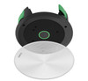Yealink CM20 AI-Powered Beamforming Ceiling Microphone