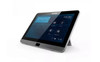 Yealink 11.6' Extended Touch Control Panel, includes 7m Cat5E Cable, POE Power Adapter, Wall and Desk Mount Bracket