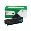 Lexmark B346X00 XHY Black Hi-Yield Toner - (Not MB3442I)