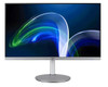 Acer CBA322QUbsmiiprzx 32in LED IPS (2K-QHD) 1x DVI/2x HDMI/1x DisplayPort /(16:9)/ 2560x1440/Speakers/Swivel/Height Adjust VESA/USB 3.0 Hub/3 Yr WTY
