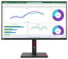 Lenovo ThinkVision T32H-30 31.5'/32' 60Hz QHD Monitor 2560 x 1440 16:9 4ms IPS Height Adjustable Tilt Pivot Swivel HDMI DP Ethernet USB VESA 3yr wty