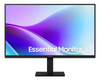 Samsung 24' S32GF FHD Monitor 2560x1440 120Hz 16:9 250cd/m2 IPS 2xHDMI1.4 Tilt VESA 100:100mm Viewing Angle Eye Saver & Game Picture Mode Black