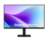 Samsung 24' S32GF FHD Monitor 2560x1440 120Hz 16:9 250cd/m2 IPS 2xHDMI1.4 Tilt VESA 100:100mm Viewing Angle Eye Saver & Game Picture Mode Black