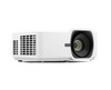 ViewSonic LS630HD 4,000 ANSI Lumens 1080p Laser Business/Education Projector, 3rd generation laser phosphor technology 4,000 ANSI Lumens and 1080p
