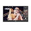 AOC 15.6inch FHD IPS 1920x1080 16:9, 800:1 Contrast 230 Nits 2x USB-C 1x Mini HDMI 2.0 1Wx2 Speakers Foldable Smart Cover VESA Mount Portable Monitor