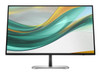 HP Series 5 Pro 527PF 27' 120Hz FHD IPS Monitor Anti-Glare 1920x1080 16:9 5ms Height Adjustment Tilt Swivel Pivot DP HDMI 4xUSB-A 3yrs