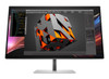 HP Series 7 Pro 727PU 27' 2K QHD IPS Thunderbolt Monitor 2560x1440 16:9 5ms Height Adjust Tilt Swivel Pivot HDMI DP USB-C VESA 3yrs