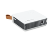 Acer PV12P Aopen Ultra Portable DLP FWVGA/800Lm(LED Brightness)/16:9/5000:1 Contrast Ratio/2 yr wty 6 mths on lamp