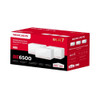 Mercusys Halo H37BE(3-pack) BE6500 Whole Home Mesh Wi-Fi 7 System