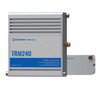 Teltonika TRM240 - the industrial grade USB LTE Cat 1 Modem with a rugged housing and external antenna connector for better signal coverage