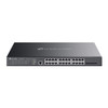 TP-Link TL-SG3428XPP-M2 Omada JetStream 24-Port 2.5GBASE-T and 4-Port 10GE SFP+ L2+ Managed Switch with 16-Port PoE+ & 8-Port PoE++ by Omada SDN